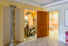 Hotel Castel - WC Beauty